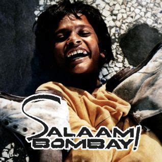 Salaam Bombay! (1988) - Mira Nair | Review | AllMovie