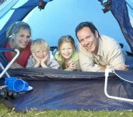 Westport House Camping and Caravan Park - Destination Westport