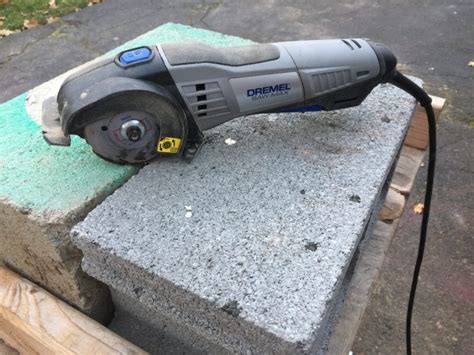 Tool Review: Dremel Saw-Max Multi-Saw---Ready and able for DIY projects ...