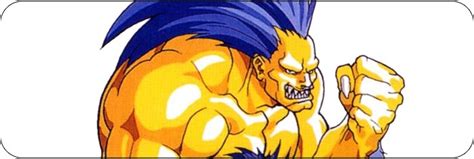 Blanka Street Fighter 2 Turbo moves list, strategy guide, combos and character overview