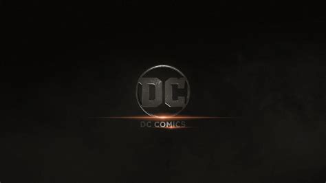 DC Comics Logo Wallpapers - Top Free DC Comics Logo Backgrounds ...