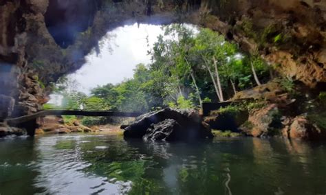 Goa Pindul Yogyakarta, Menyusuri Sungai Bawah Tanah yang Menakjubkan ...