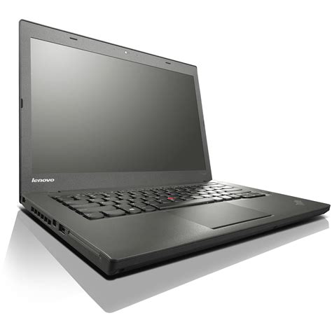 Lenovo 20B6008EUS ThinkPad T440 14" Ultrabook (Black) 20B6008EUS