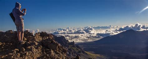 Haleakala Sunrise Photography Tips in Maui Hawaii