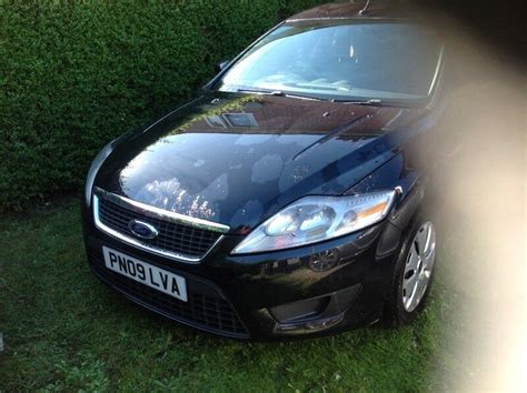 Mk4 mondeo estate | in Ruabon, Wrexham | Gumtree