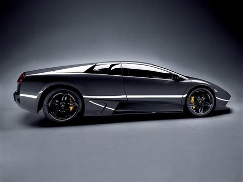 2012 Lamborghini Gallardo Coupe Wallpaper