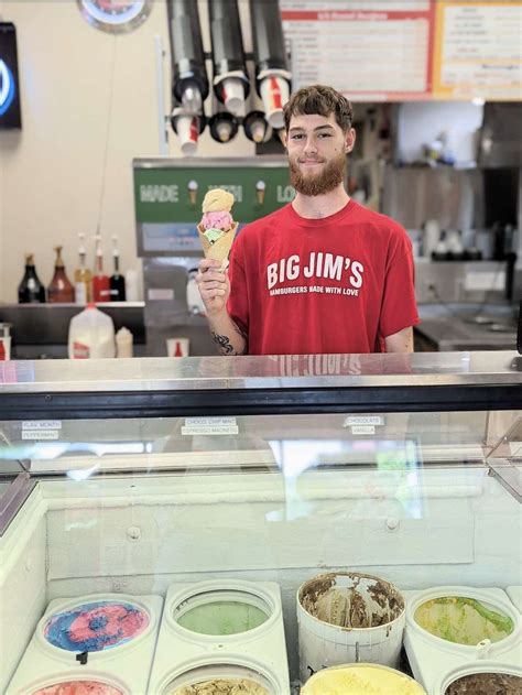 Big Jim's Drive-In Revives Local Legend: The Ranch — Columbia Community Connection News Mid ...