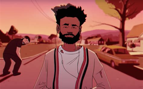 Childish Gambino lanza el video de "Feels Like Summer" | loqueva.com