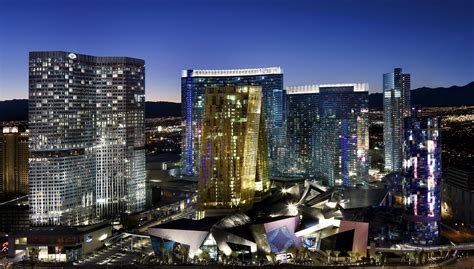 ARIA Resort & Casino – Las Vegas