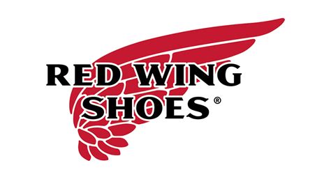 Red Wing Shoes Logo Download - AI - All Vector Logo