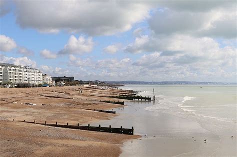 7 Top Beaches to visit in West Sussex - A simple guide to help you find the best beaches in West ...