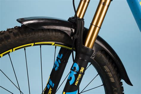 Best mountain bike mudguards reviewed and rated by experts - MBR