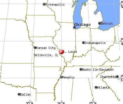 Belleville, IL - a4heckamericanstudies