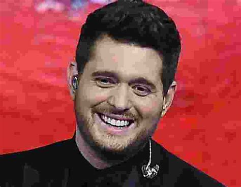 Michael Bublé Biography, Net Worth, Career WorthMax