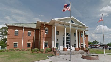 Berrien County Georgia - Clerk of Court | NationalEvictions.com