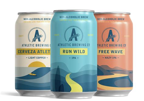 Athletic Brewing Company Launches New Mix Pack for July Fourth ...