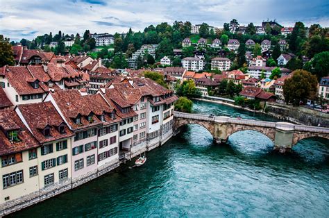 Is Bern Expensive to Visit? | Budget Your Trip