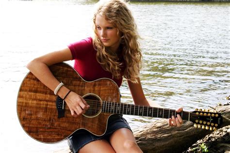 22 Truths about Taylor Swift - The Style Inspiration