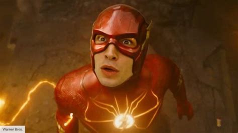 Time travel in The Flash explained