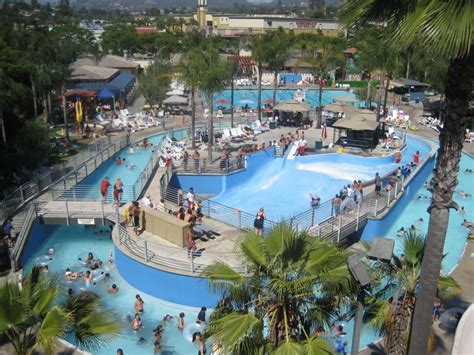 Wave Waterpark Receives 5-Star Safety Award | North County Daily Star