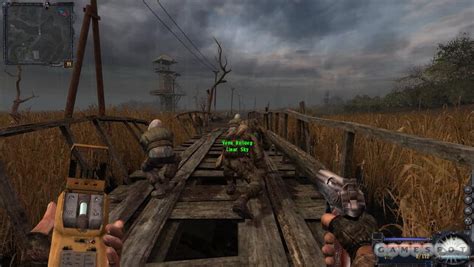 S.T.A.L.K.E.R.: Clear Sky Reviews and Ratings - TechSpot