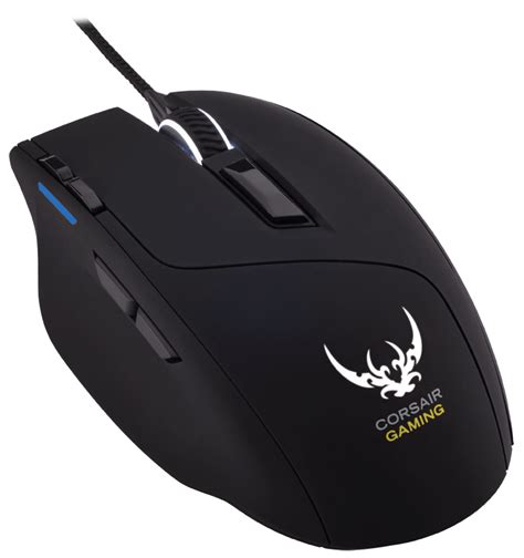 CORSAIR Gaming Sabre Optical RGB Gaming Mouse (AP)