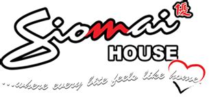 Siomai House – Where every bite feels like home