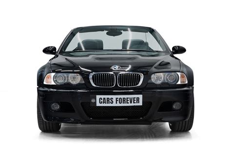 BMW M3 Cabrio - Cars Forever