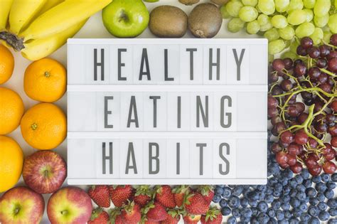 Make Healthy Eating Habits That Stick - Jamie Lund