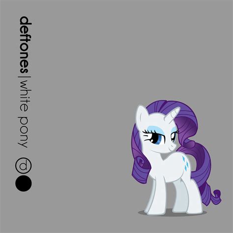 deftones | white pony by nrxia on DeviantArt