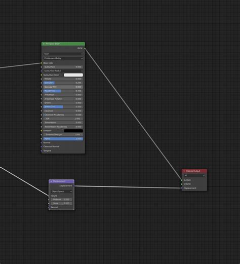 materials - Why are bright textures showing up in shadows on EEVEE? - Blender Stack Exchange