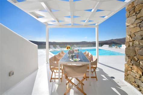 13 Best Mykonos Hotels With a Private Pool For 2024