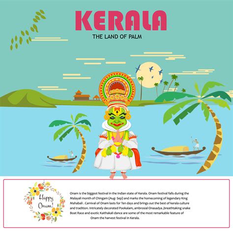 ArtStation - Kerala Tourism