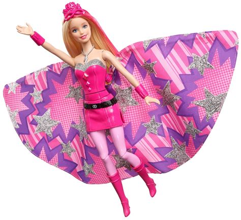 Köp Barbie - Princess Power Super Sparkle Doll (CDY61)