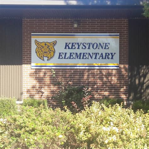 Keystone Elementary School