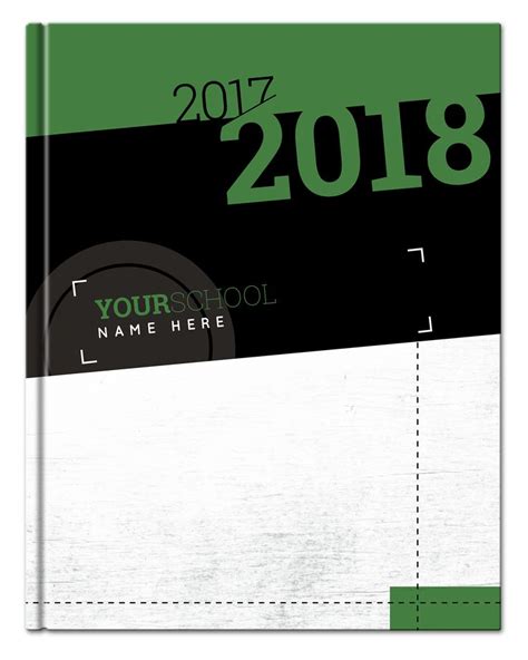 8 best 2017-2018 Stock Yearbook Covers images on Pinterest | 2nd grades ...