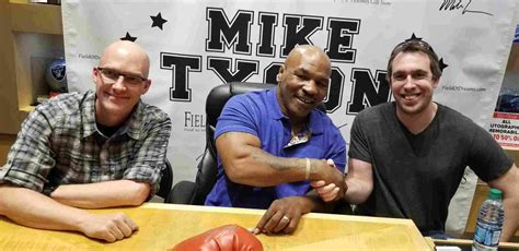 Mike Tyson | Biography, News, Photos and Videos | Contactmusic.com