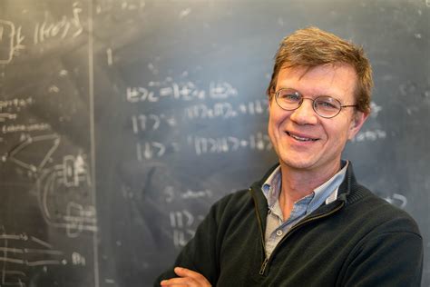 Mikhail Lukin named University Professor — Harvard Gazette