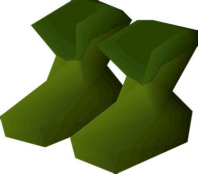 Best Boots in Old School RuneScape: The Ultimate Ranking – FandomSpot