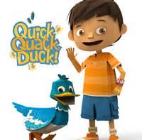 Kidscreen » Archive » Quick Quack, Duck! gets global pre-sale deal with Nick