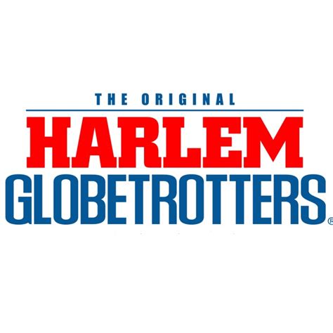 Harlem Globetrotters Font