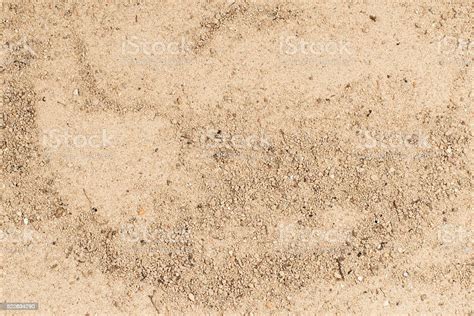 Sand Background Different Grain Sizes Stock Photo - Download Image Now - Beach, Brown, Close-up ...