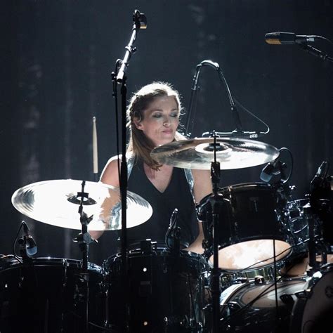 Caroline Corr, The Chick With The Stick | Zero To Drum