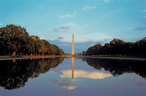 Washington Monument | History, Height, Dimensions, Date, & Facts ...