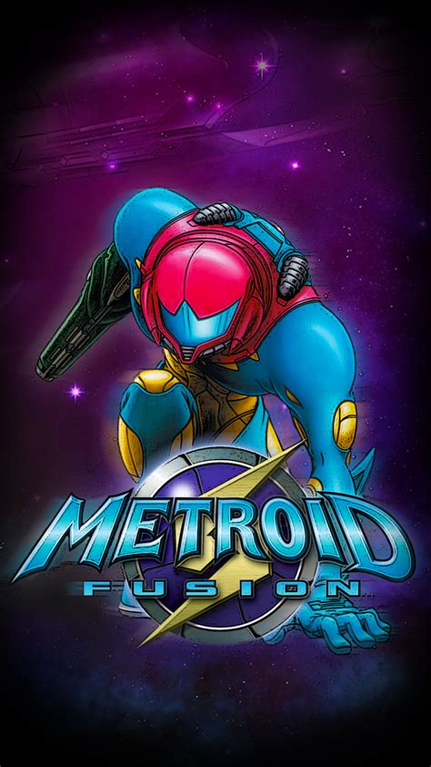 Videogame Schnipsels: Metroid Fusion KW25 | Norths