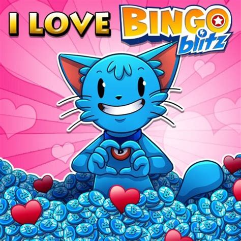 Image - ILoveBingoBlitz-BlitzyHeart.jpg - BINGO Blitz Wiki