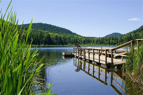 Grand Forks - Boundary Country - BC Canada