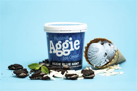 Aggie Ice Cream | USU