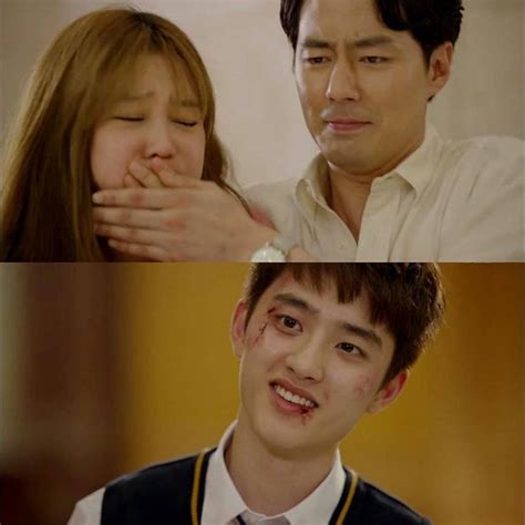 Jo In Sung, D.O & Gong Hyo Jin // It's Okay ,That's Love ♡ #Kdrama | Jo in sung, It's okay that ...