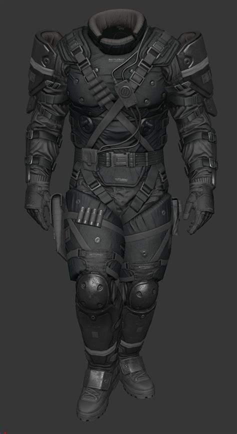 Your views on this armor please : r/ZombieSurvivalTactics